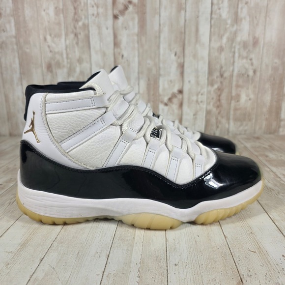 jordan retro 11 concord size 10.5